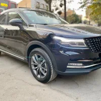 دیگنیتی پرایم مدل ۱۴۰۴|خودرو سواری و وانت|اصفهان, لیمجیر|دیوار