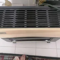 بخاری گازی|بخاری، هیتر، شومینه|کرج, بهار|دیوار