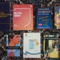 Vocabulary for Ielts و English Grammar Digest