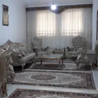 پرده شیک  به اندازه 10 متر با نورگیر