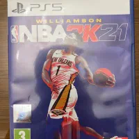 بازی PS5 در حد نو|کنسول، بازی ویدئویی و آنلاین|قشم, |دیوار