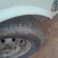 پیکان ۸۳ سالم|خودرو سواری و وانت|ششتمد, |دیوار