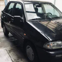 پراید مدل ۸۴|خودرو سواری و وانت|شلمان, |دیوار