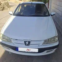پارس ۹۲ بدون رنگ شاسی سالم