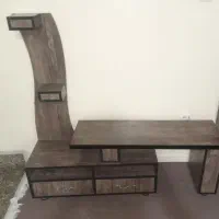 میز تلوزیون ام دی اف|میز تلویزیون|اندیشه, اندیشه فاز ۵|دیوار