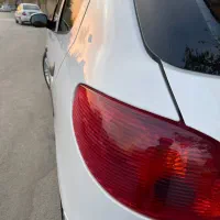 206 تیپ 2 مدل 98|خودرو سواری و وانت|مشهد, شهید جنگی|دیوار