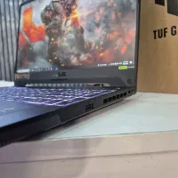 لپتاپ اپن باکس نو گیمینگi7 ASUS TUFگرافیک 4050 RTX|رایانه همراه|تهران, میرداماد|دیوار
