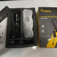 میکروفن کاندنسر مائونو ۴۶۱