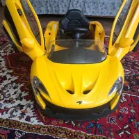 ماشین شارژی