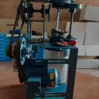 فروش دستگاه اسکاج ودستگاه پرس