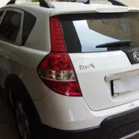 h30 cross|خودرو سواری و وانت|تهران, ارامنه|دیوار