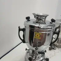 لوازم خانگی برقی|سماور، چای‌ساز، قهوه‌ساز|یزد, |دیوار