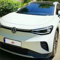 فولکس واگن ID4 مدل 2025|خودرو سواری و وانت|تهران, زعفرانیه|دیوار