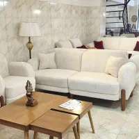 مبل راحتی پاندا کد 1015 تدی/ اقساط