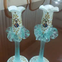 جفت شمعدونی