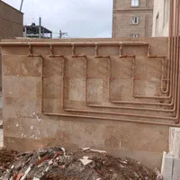 لوله کشی کاز و اتش نشانی|خدمات پیشه و مهارت|اردبیل, |دیوار