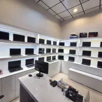 لپ تاپ وارداتی گارانتی ۱۸ ماه تعویض