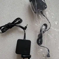 آدابتور  (شارژر) اصلی لب تاب لنوو و  باطری لنوو