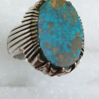 انگشتر  انگشتر مردانه انگشتر عقیق انگشتر فیروزه|جواهرات|تهران, تهرانسر شرقی|دیوار