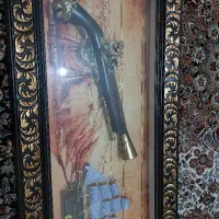 تابلو|تابلو، نقاشی، عکس|بروجرد, |دیوار