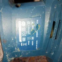 بتن کن دوکاره سالم وکم کار|ابزارآلات|بندر گناوه, |دیوار