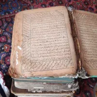 دعاهای قرآنی