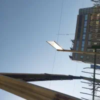 فروش تجاری ۱۰۸ متر بر بلوار دانشجو
