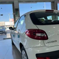 ۲۰۷ فرمان برقی ۱۵ تا کار|خودرو سواری و وانت|گنبد کاووس, |دیوار