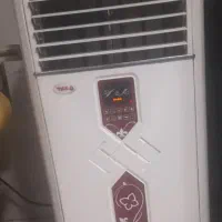 کولر آبی برفاب سلولزی