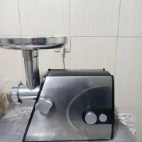 چرخ گوشت سونیا نو