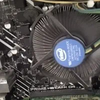 فروش cpu و مادربرد نسل 12