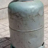 کپسول گاز بوتان