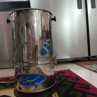 سبزی خوردکن سبز ایران