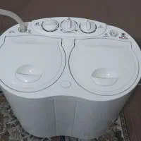 کهنه شور بچه|ماشین لباسشویی و خشک‌کن لباس|اهواز, کمپلو شمالی|دیوار