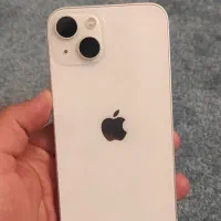 آیفون 13 نرمال باطری 100