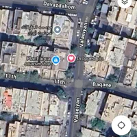 فروشی تجاری50متر همکف 50متر زیرزمین|فروش مغازه و غرفه|تهران, اوقاف|دیوار