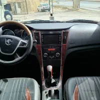 دنامدل95بدون رنگ|خودرو سواری و وانت|مهاباد (آذربایجان غربی), |دیوار