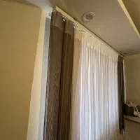 پرده ورتیکال