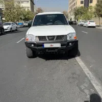 نیسان رونیز، مدل ۱۳۸۳