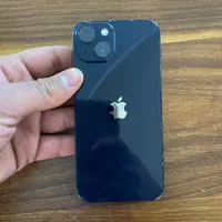 Iphone13باحافظه128گیگ