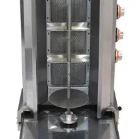 کباب پز ترکی تک سیخ روماک|کافی‌شاپ و رستوران|ایذه, |دیوار