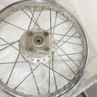 لوازم موتورسیکلت هوندا|قطعات یدکی و لوازم جانبی|محمدشهر, شهرک پیام (مهرالبرز)|دیوار