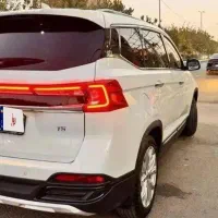 فردا موتور FMC.T5|خودرو سواری و وانت|اردبیل, |دیوار