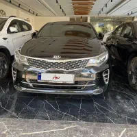 اپتیما جی تی لاین ۲۰۱۷