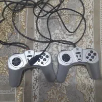 دسته بازی کامپیوتری