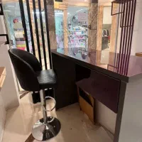 صندلی اپن|صندلی و نیمکت|گرگان, |دیوار