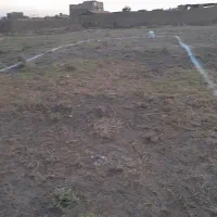 زمین مسکونی