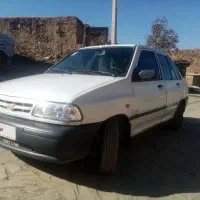 پراید 87|خودرو سواری و وانت|بانه, |دیوار