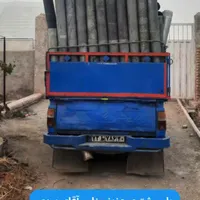 به تعدادی راننده وانت مزدا با وسیله نیازمندیم