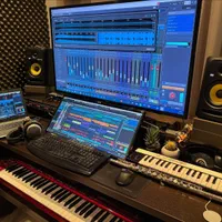 آموزش آهنگسازی تنظیم میکس مسترینگ ضبط کیوبیس